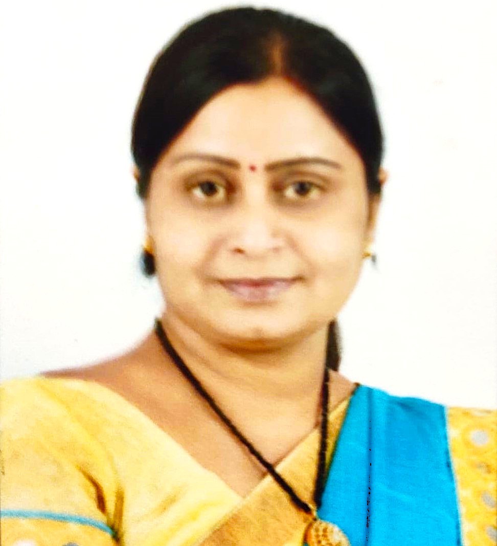 Dr. Vandana Badwaik